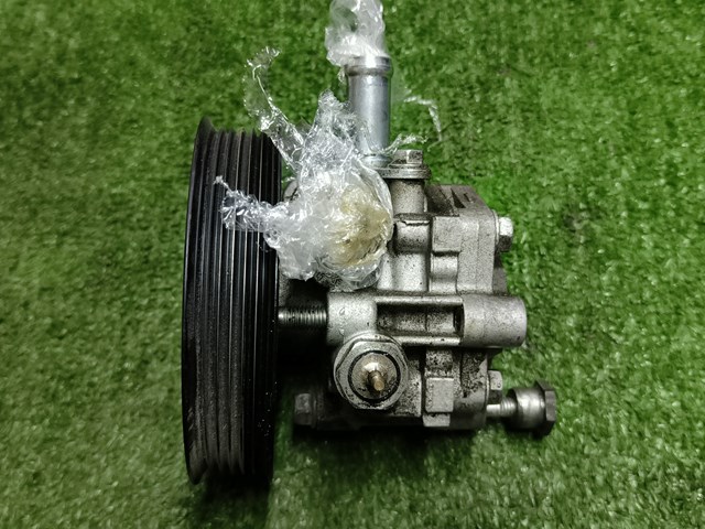 Насос рульового механізму 4450A130 MITSUBISHI