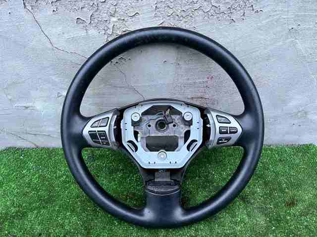 Руль 4811065J00BWJ SUZUKI