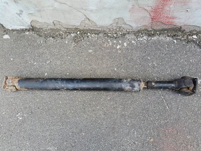 Вал карданний задній 491003E300 HYUNDAI