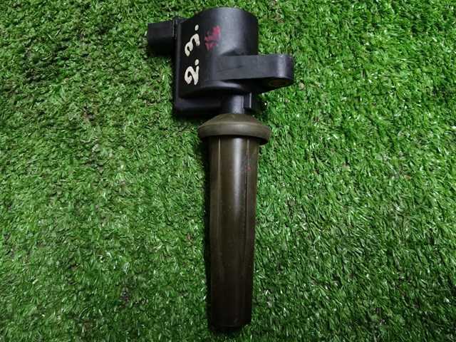 Котушка запалювання 4M5G12A366BC MAZDA