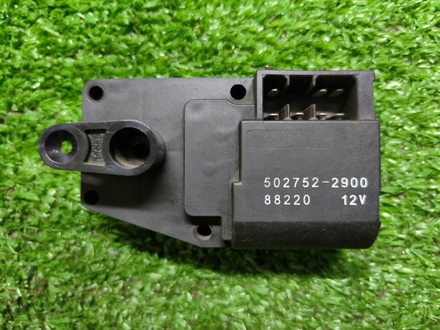 Мотор заслінки рециркуляції повітря 5027522900 MITSUBISHI