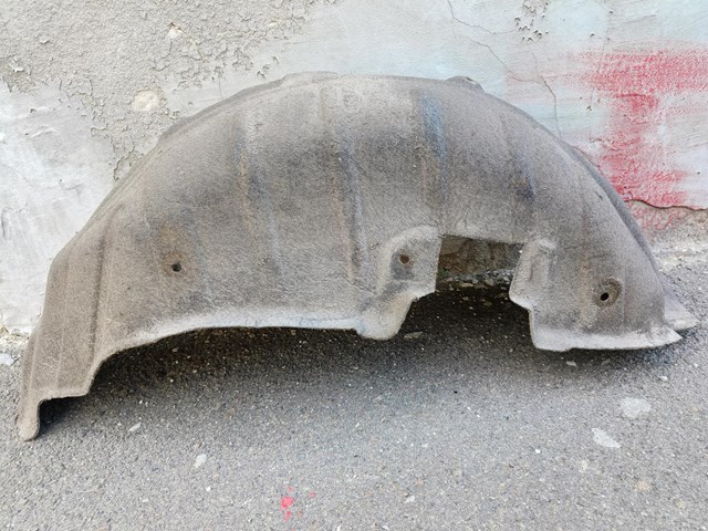 Підкрилок задній правий 5370A270 MITSUBISHI