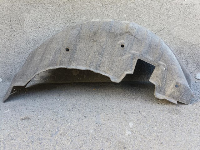 Підкрилок заднього крила, правий 5370B018 MITSUBISHI