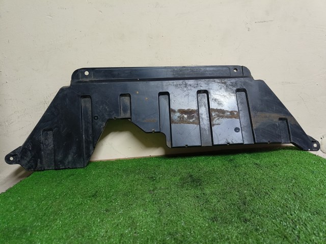 Захист двигуна передній 5370B242 MITSUBISHI