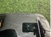 Скло заднє ліве Mitsubishi Outlander XL