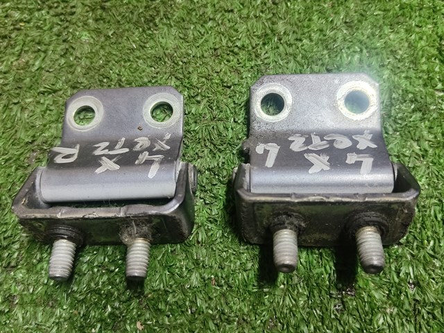 Петля задніх багажних, 3/5 -х дверей 5802A065 MITSUBISHI