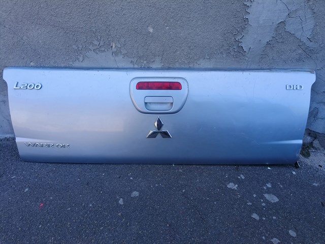 Борт задній платформи 6724A013 MITSUBISHI