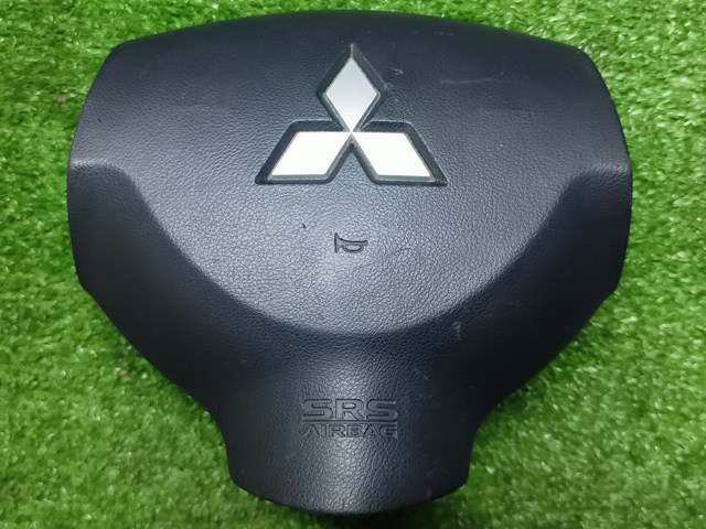 Подушка в кермі 7030A088XA MITSUBISHI