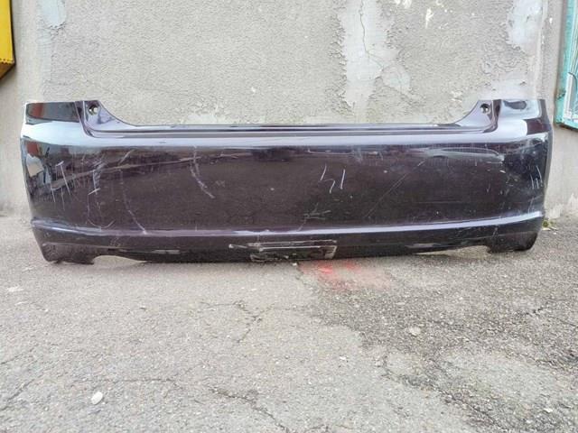 Кожух бампера заднього 71501SEAXZZ00 HONDA