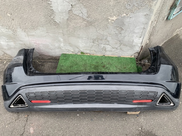 Кожух бампера заднього 71501SMGAE000 HONDA