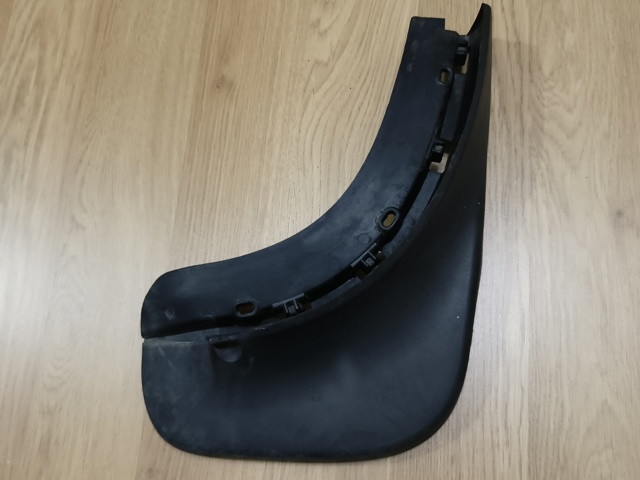 Задні бризковики 7L0075101A VAG