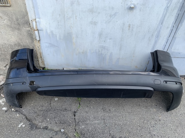 Буфер (бампер) задній 7L6807421 VAG