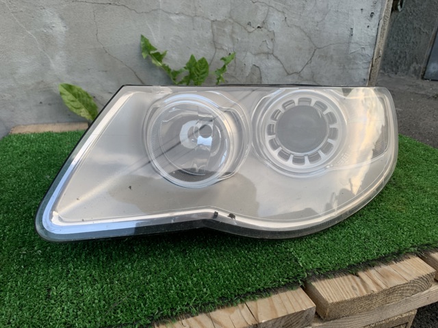Фара дальнього світла в зборі 7L6941039 VAG