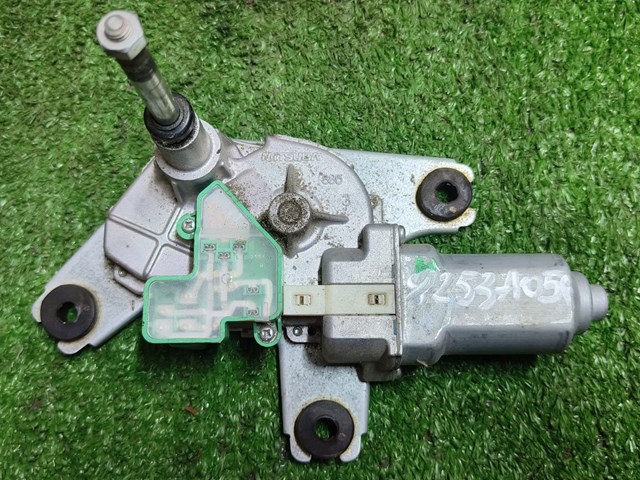 Задній механізм склоочисника 8253A056 MITSUBISHI