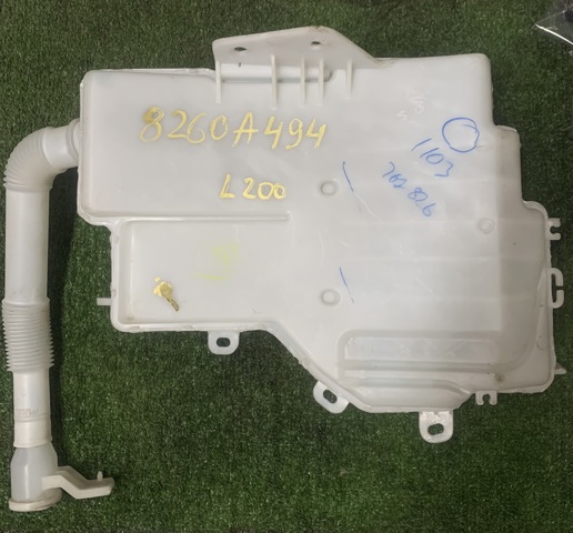 Бачок для омивайки Mitsubishi L 200 5