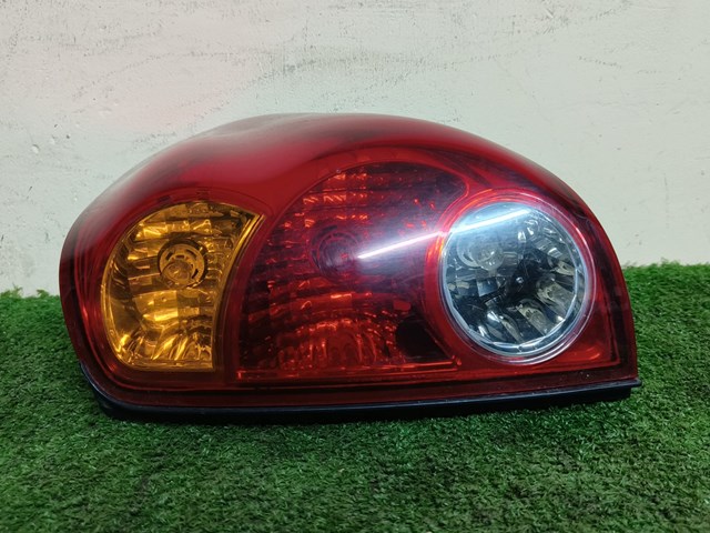 Ліхтар задній правий 8330A156 MITSUBISHI