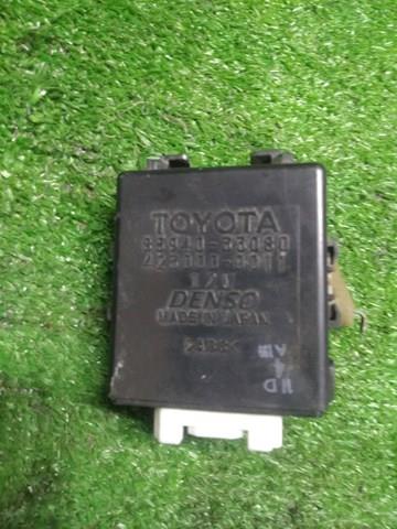 Реле керування склоочисника Toyota Camry 5