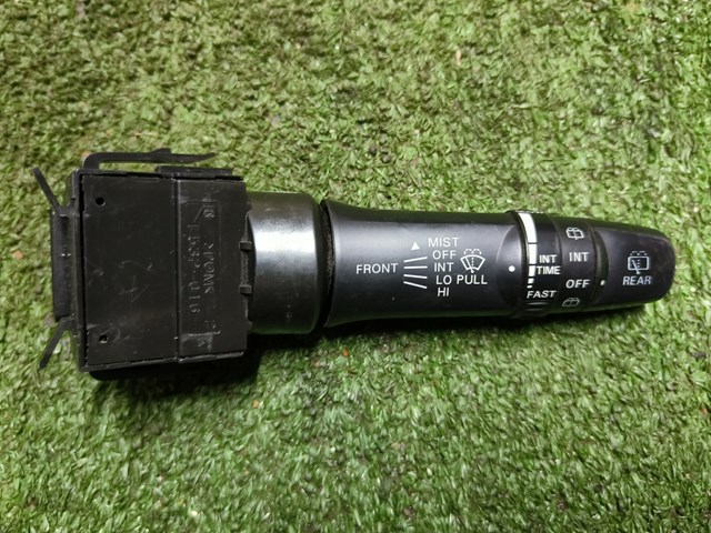 Перемикач підрульовий, правий 8612A015 MITSUBISHI