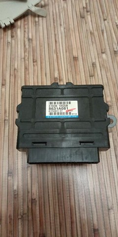 Модуль (ЕБУ) АКПП електронний 8631A081 MITSUBISHI