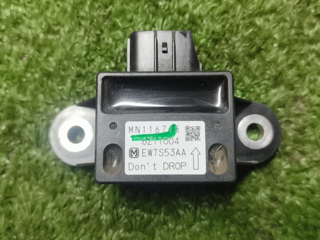 Датчик поперечного прискорення (ESP) 8651A059 MITSUBISHI