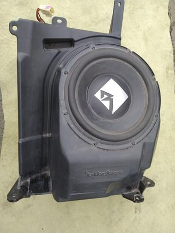 Сабвуфер 8720A141 MITSUBISHI