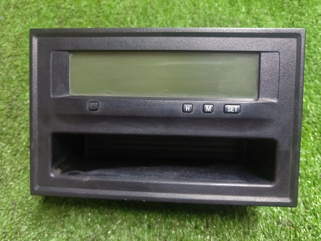 Дисплей бортового комп'ютера 8750A136 MITSUBISHI