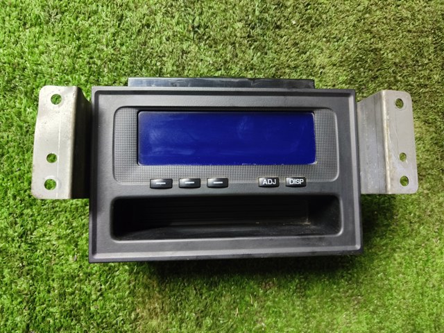 Дисплей багатофункціональний 8750A146 MITSUBISHI