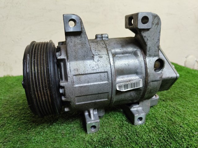 Компресор кондиціонера 926003TA2D NISSAN