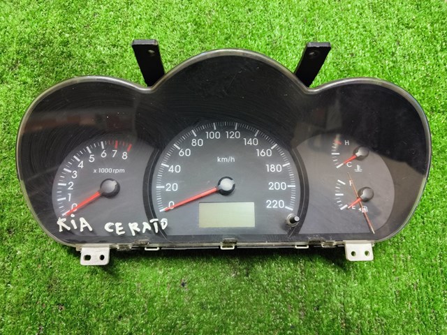 Щиток приладів (комбінація) 940032F260 HYUNDAI