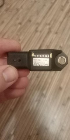 Датчик тиску повітря Мазда 3