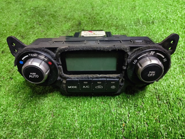 Реле обігрівача 972502F200 HYUNDAI
