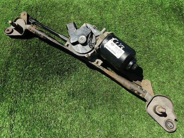 Трапеція двірників Кіа Серато I