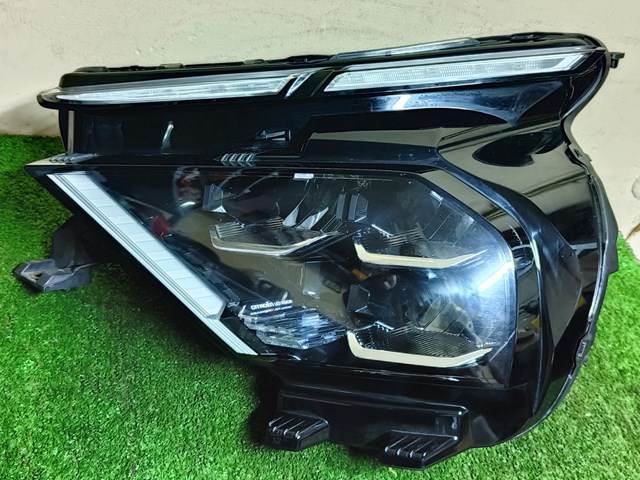 Оптика 9830649480 PEUGEOT