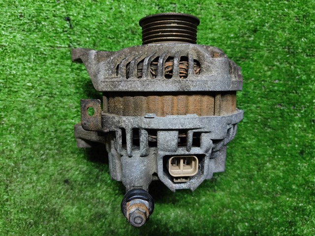 Генератор A2TC0091 MAZDA