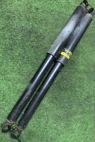 Стійка амортизатора задня D7703S MONROE