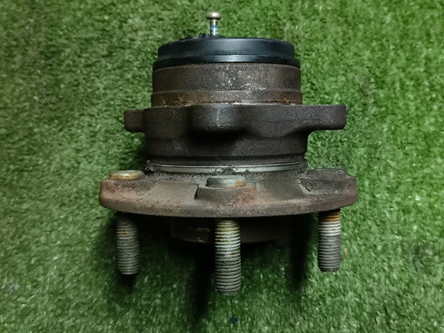 Підшипник ступиці колеса DG9Z1104F FORD