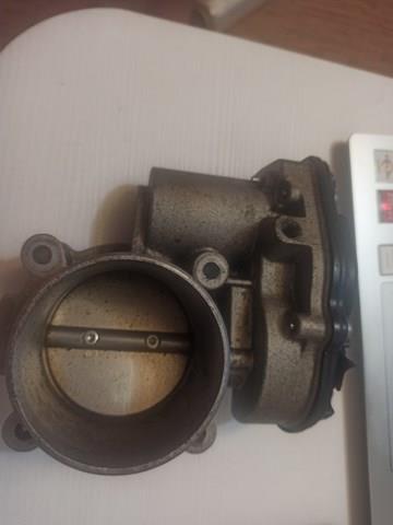 Дросільна заслінка в зборі DS7E9F991AF FORD