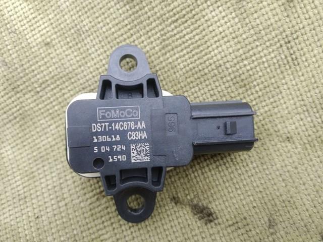 Датчик подушки безпеки DS7T14C676AA FORD