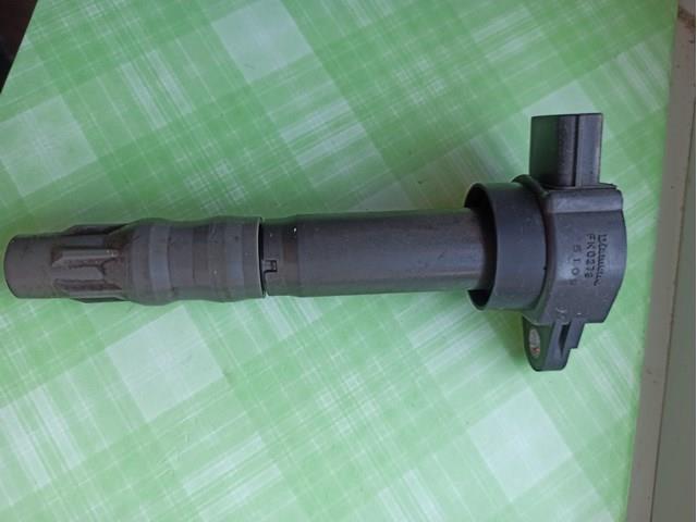 Котушка FK0278 MITSUBISHI