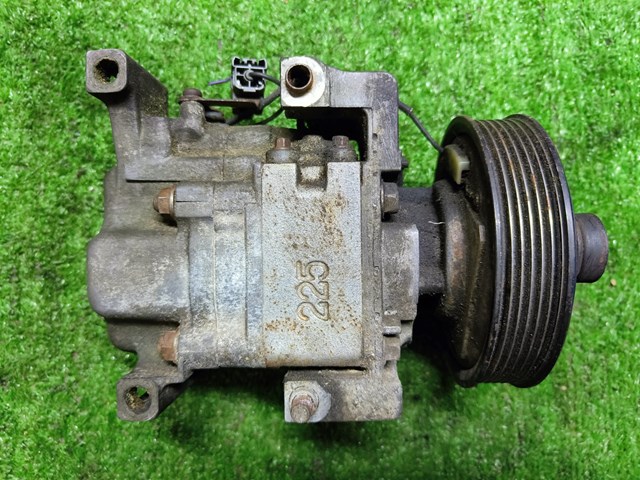 Компресор холодоагенту H12A1AF4DW PANASONIC