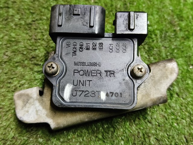 Комутатор системи запалювання J723T MITSUBISHI