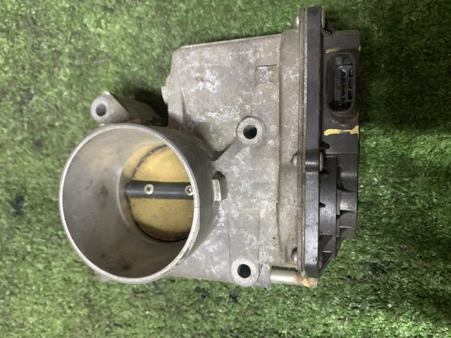 Заслінка повітряна L3R413640 MAZDA