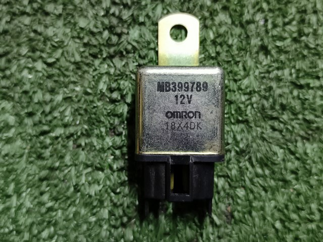 Реле протитуманної фари MB399789 MITSUBISHI