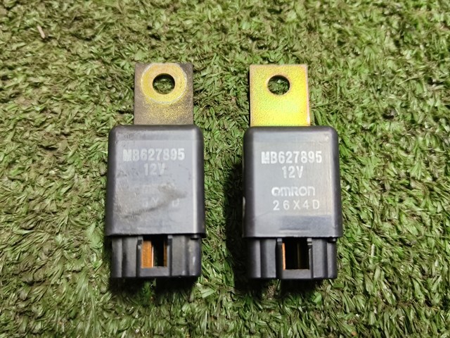 Реле протитуманної фари MB627895 MITSUBISHI