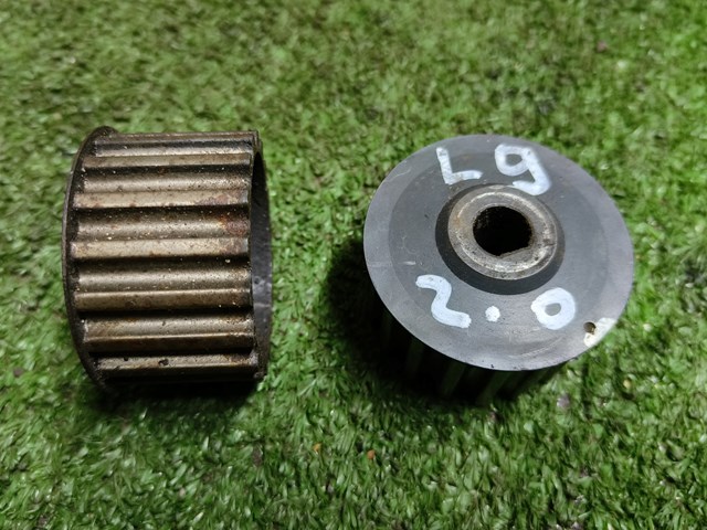 Шестерня масляного насоса MD124762 MITSUBISHI