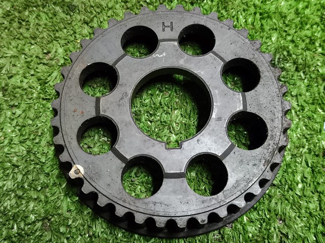Зірочка приводу коленвала двигуна MD187277 MITSUBISHI