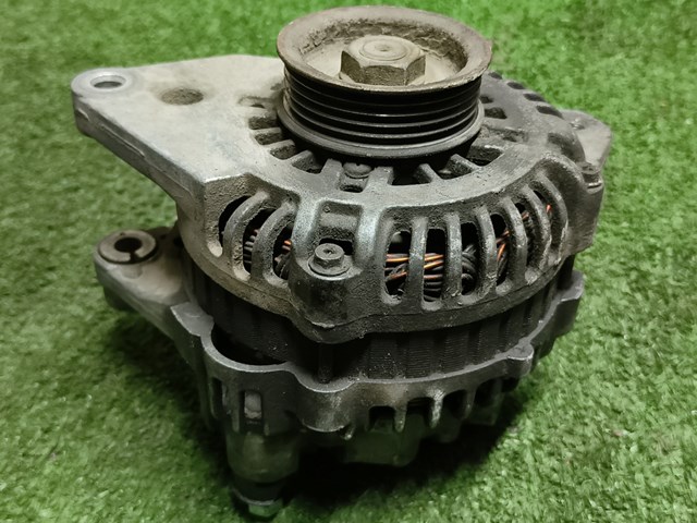 Генератор автомобільний MD350608 MITSUBISHI