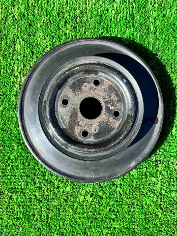 Шків системи охолодження MD352297 MITSUBISHI