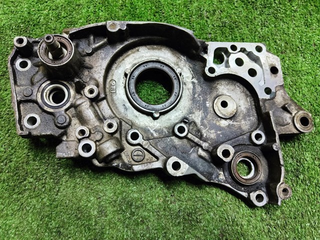 Помпа масляна MD366260 MITSUBISHI