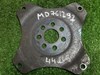 Пластина маховик 2.4 акпп 4g69 mitsubishi galant, grandis MD761297